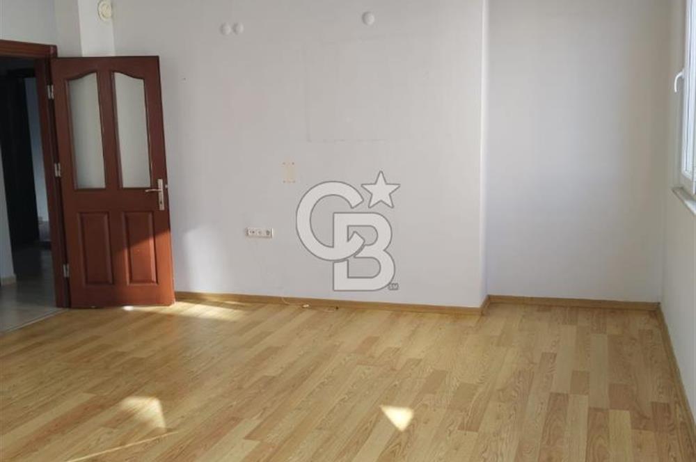 KÜLTÜRDE KİRALIK 2+1 DAİRE