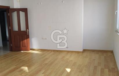 KÜLTÜRDE KİRALIK 2+1 DAİRE