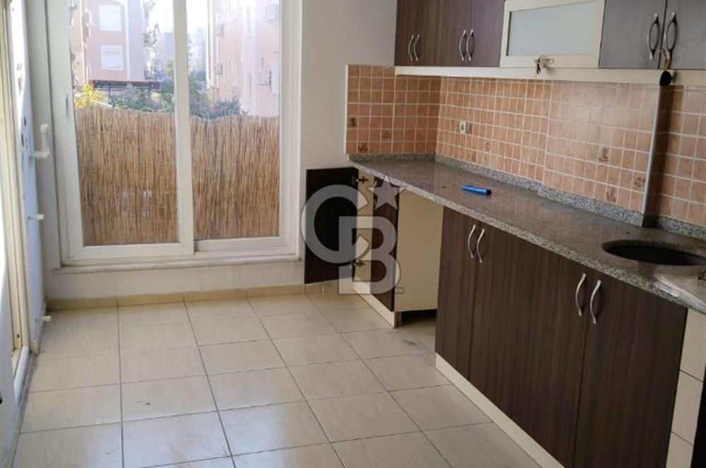 KÜLTÜRDE KİRALIK 2+1 DAİRE