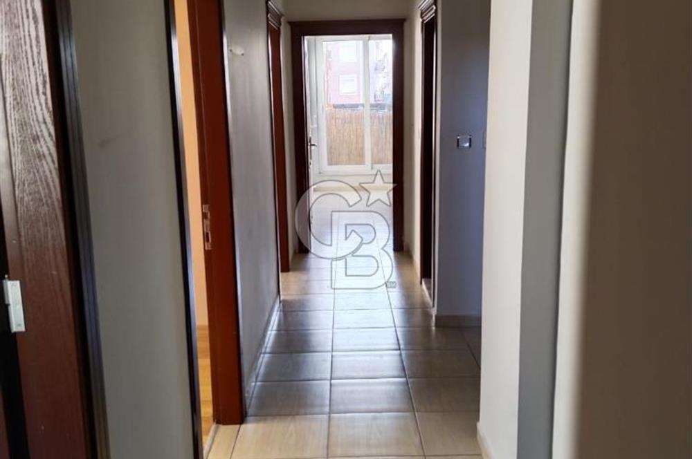 KÜLTÜRDE KİRALIK 2+1 DAİRE