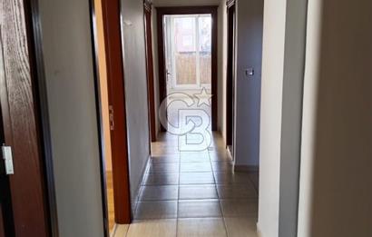 KÜLTÜRDE KİRALIK 2+1 DAİRE