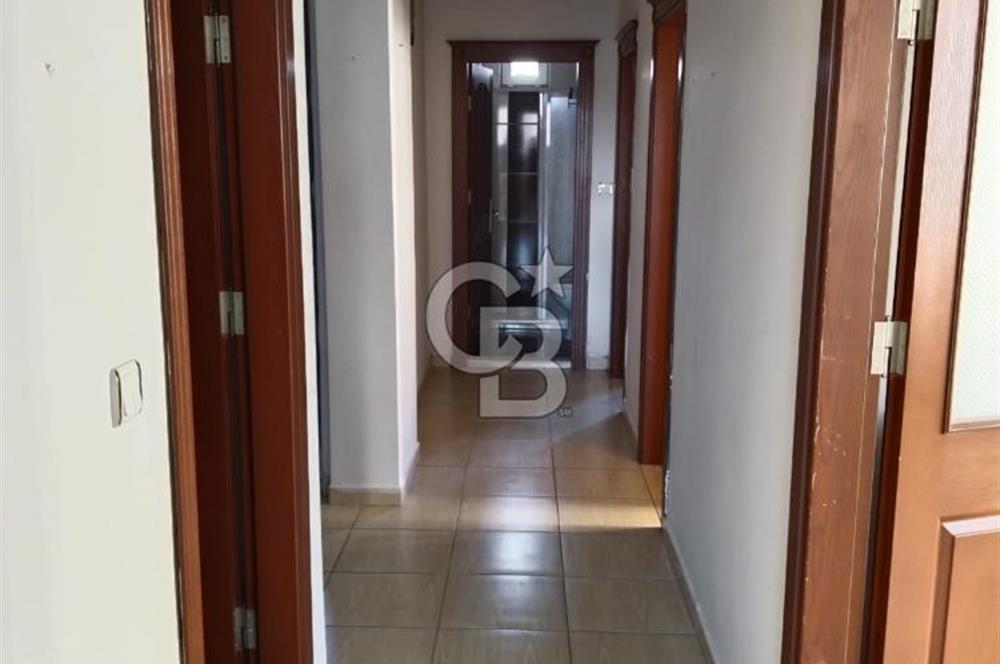 KÜLTÜRDE KİRALIK 2+1 DAİRE