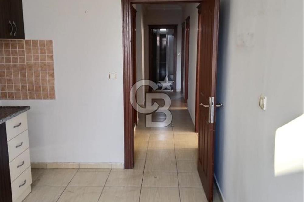 KÜLTÜRDE KİRALIK 2+1 DAİRE