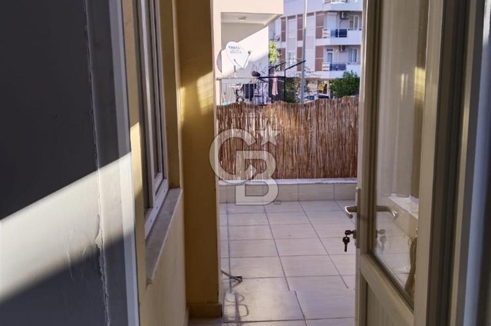 KÜLTÜRDE KİRALIK 2+1 DAİRE