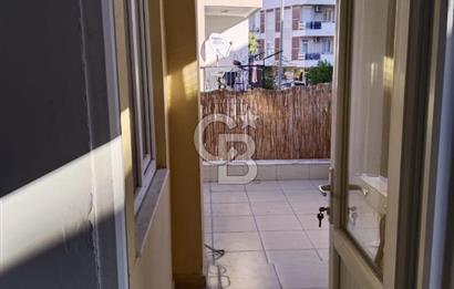 KÜLTÜRDE KİRALIK 2+1 DAİRE