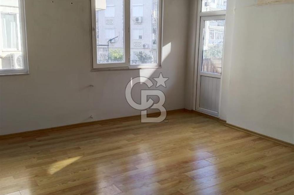 KÜLTÜRDE KİRALIK 2+1 DAİRE