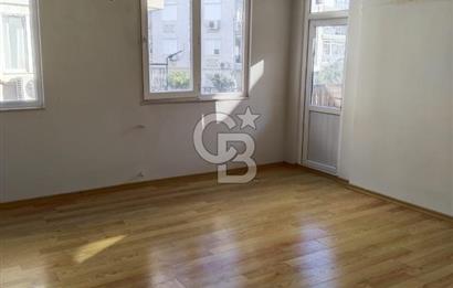 KÜLTÜRDE KİRALIK 2+1 DAİRE