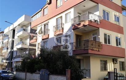 KÜLTÜRDE KİRALIK 2+1 DAİRE