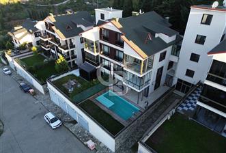 CB ENVOY'dan Karamürsel'de Havuzlu Bahçeli Dubleks Satılık Daire - 1 - 327534