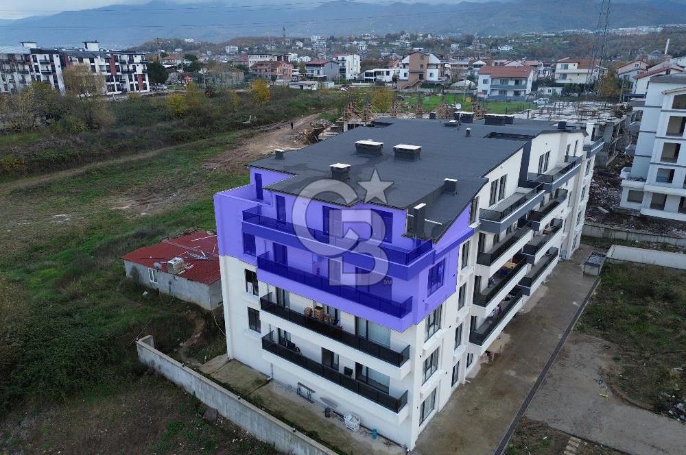 CB Envoy'dan Başiskele Yaylacık Hifa Konakları'nda Kiralık Daire