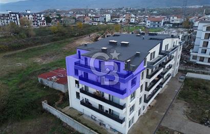 CB Envoy'dan Başiskele Yaylacık Hifa Konakları'nda Kiralık Daire