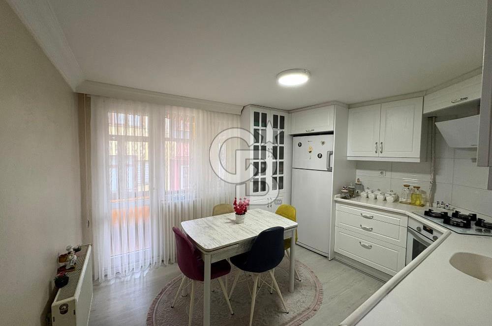 CB ENVOY'dan İzmit Kadıköy Mahallesi'nde Satılık 2+1 Daire