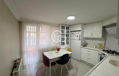 CB ENVOY'dan İzmit Kadıköy Mahallesi'nde Satılık 2+1 Daire