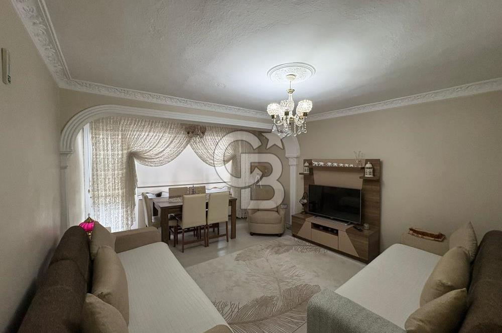 CB ENVOY'dan İzmit Kadıköy Mahallesi'nde Satılık 2+1 Daire