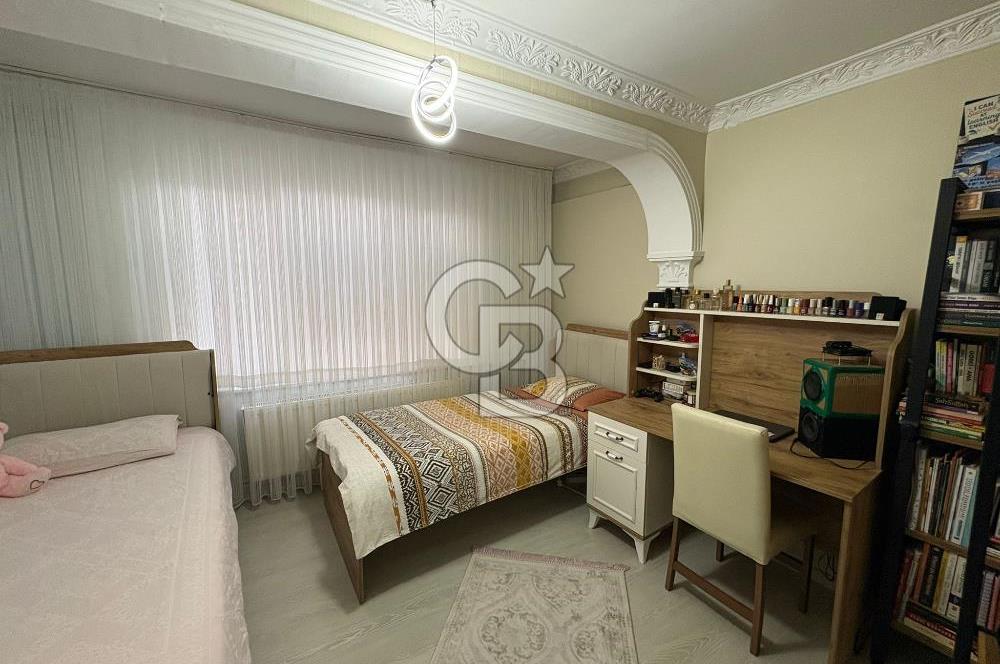 CB ENVOY'dan İzmit Kadıköy Mahallesi'nde Satılık 2+1 Daire