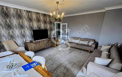 CB ENVOY'dan Yazlık Merkez'de Doğayla İç İçe 3+1 Ara Kat Daire