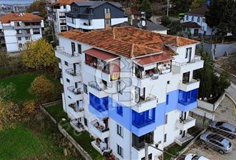 CB ENVOY'dan Yazlık Merkez'de Doğayla İç İçe 3+1 Ara Kat Daire - 8 - 327540