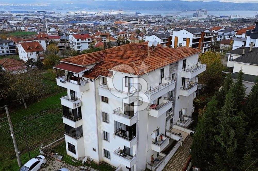 CB ENVOY'dan Yazlık Merkez'de Doğayla İç İçe 3+1 Ara Kat Daire