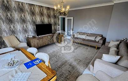 CB ENVOY'dan Yazlık Merkez'de Doğayla İç İçe 3+1 Ara Kat Daire