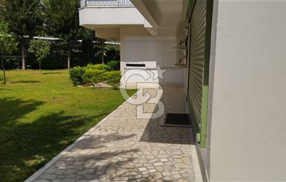 TOROS'TA YAŞAM ALANI & TİCARİ KULLANIMA UYGUN SİTE İÇİ 1+1