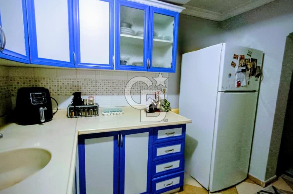 MUSELAND-ÇİĞLİ YENİMAHALLE DE KİRACILI SATILIK 3+1 DAİRE