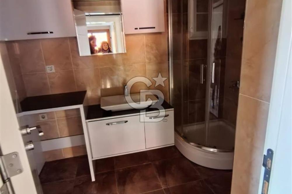 Bayraklı Emek’te Anadolu Caddesi Üzeri 3+1 | Krediye Uygun | Sahile 300 m