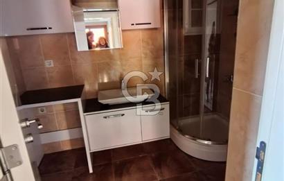 Bayraklı Emek’te Anadolu Caddesi Üzeri 3+1 | Krediye Uygun | Sahile 300 m