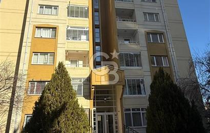 TOKİ TURKUAZ ARA KATTA 2+1 KİRALIK DAİRE