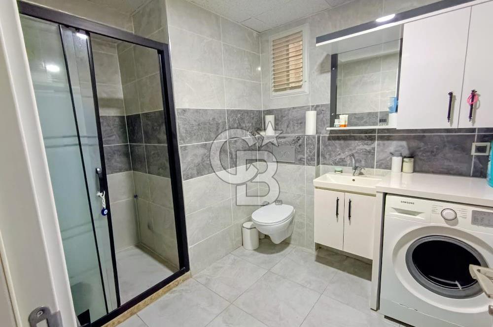MUSELAND-MENEMEN ESATPAŞA DA SATILIK 2+1 DAİRE