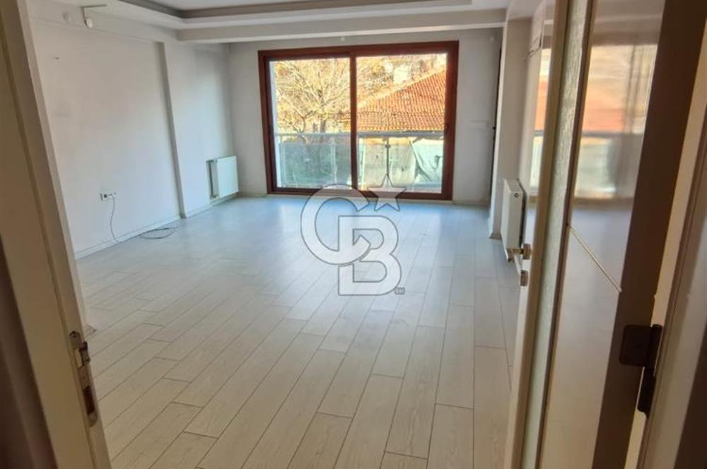 Bayraklı Emek’te Anadolu Caddesi Üzeri 3+1 | Krediye Uygun | Sahile 300 m