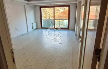 Bayraklı Emek’te Anadolu Caddesi Üzeri 3+1 | Krediye Uygun | Sahile 300 m