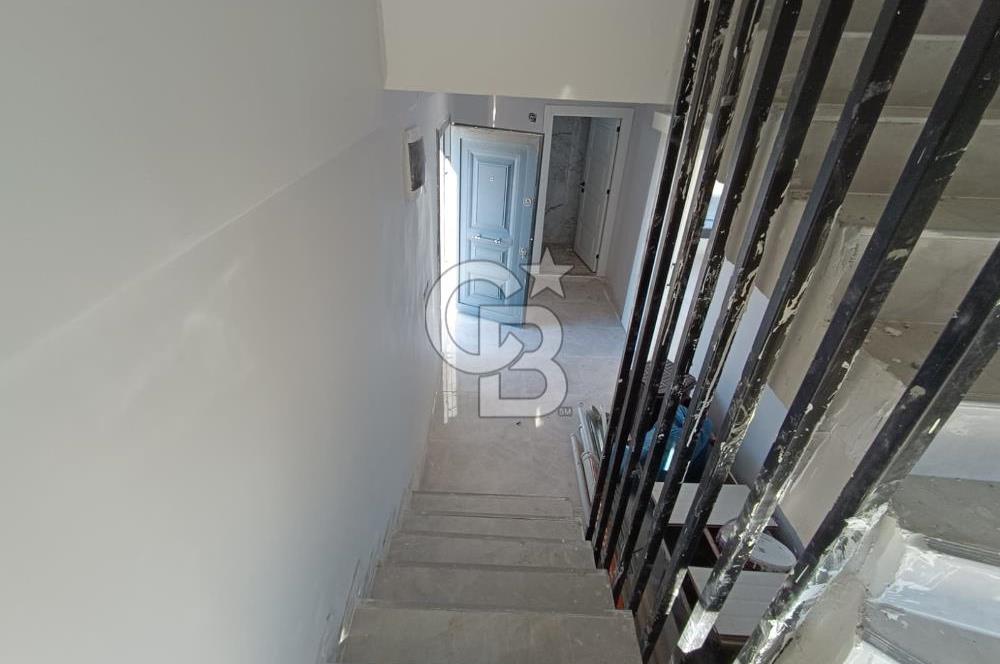 MUSELAND-ÇANAKKALE LAPSEKİ UMURBEY DE DUBLEKS 3+1 SATILIK VİLLA