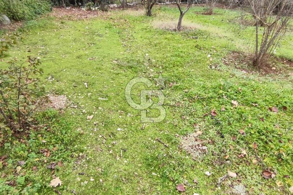 DÖŞEMEALTI ÇIĞLIK'TA SATILIK ARSA