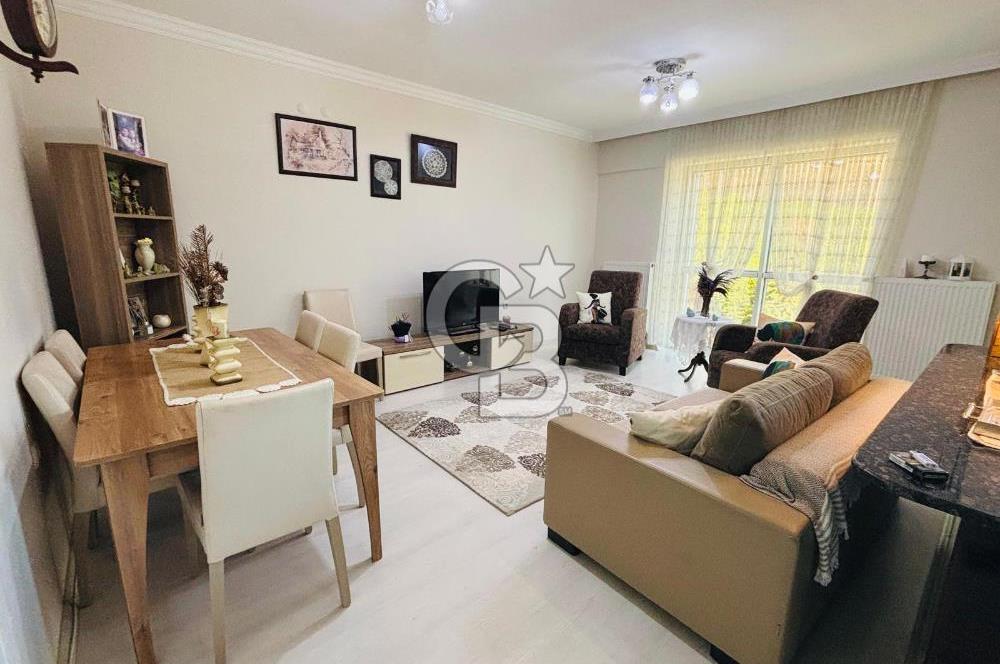 MUSELAND-KARŞIYAKA ZÜBEYDE HANIM MAH. HAVUZLU 3+1 SATILIK DAİRE