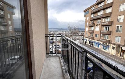 Çanakkale Merkez’de Valilik Yanında Kiralık 2+1 Daire