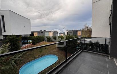 Çanakkale Güzelyalı Mandarin Terrace’da Satılık 4+1 Villa