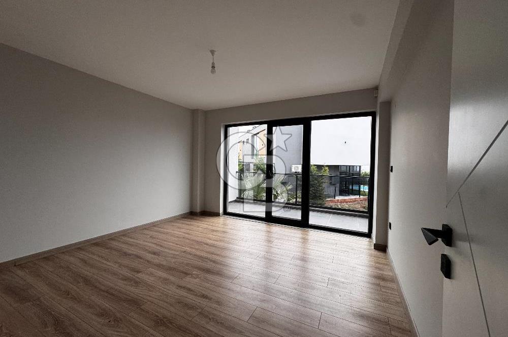 Çanakkale Güzelyalı Mandarin Terrace’da Satılık 4+1 Villa