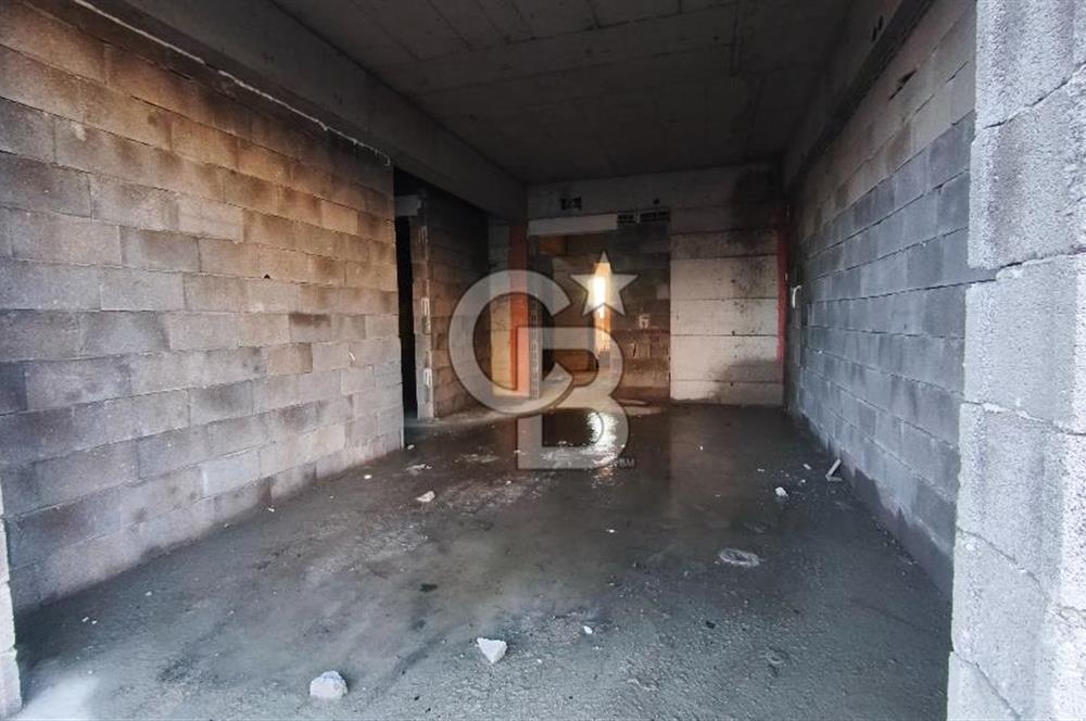 Esenboğa'da Ağustos Teslim Vade Farksız Taksitli 2+1 Daireler