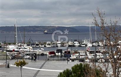 Çanakkale Merkez’de Valilik Yanında Kiralık 2+1 Daire