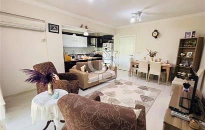 MUSELAND-KARŞIYAKA ZÜBEYDE HANIM MAH. HAVUZLU 3+1 SATILIK DAİRE