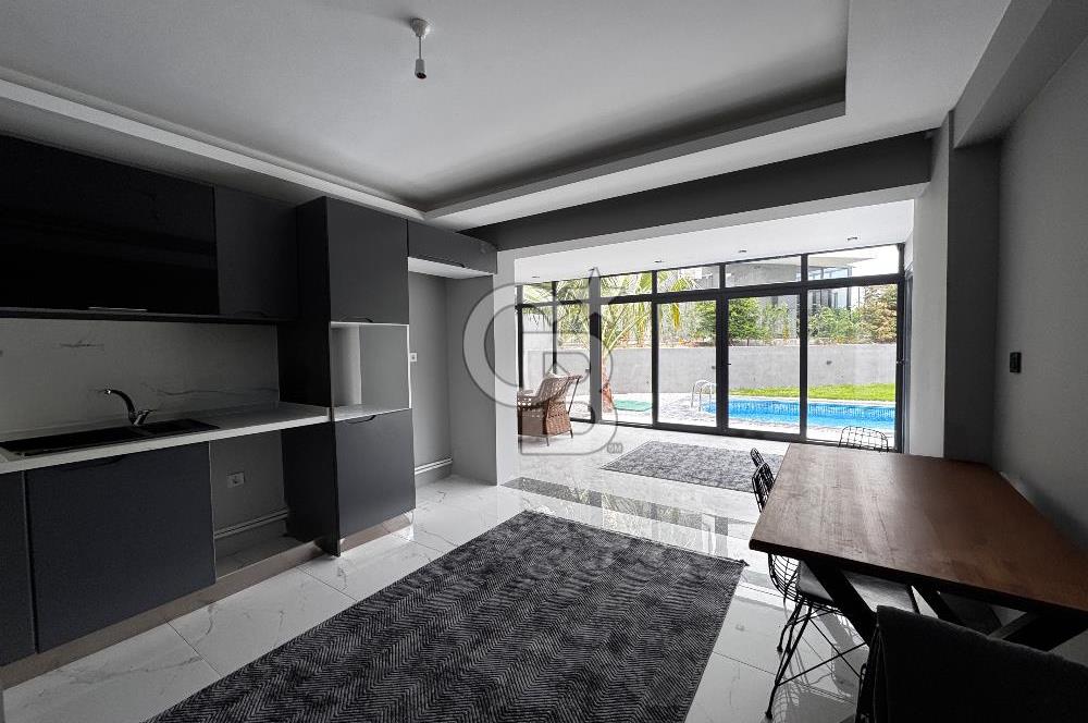Çanakkale Güzelyalı Mandarin Terrace’da Satılık 4+1 Villa
