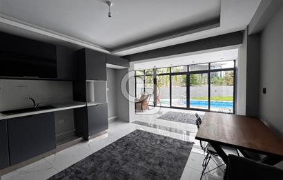 Çanakkale Güzelyalı Mandarin Terrace’da Satılık 4+1 Villa