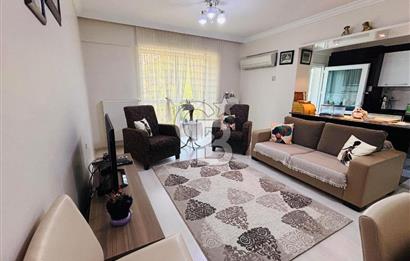 MUSELAND-KARŞIYAKA ZÜBEYDE HANIM MAH. HAVUZLU 3+1 SATILIK DAİRE