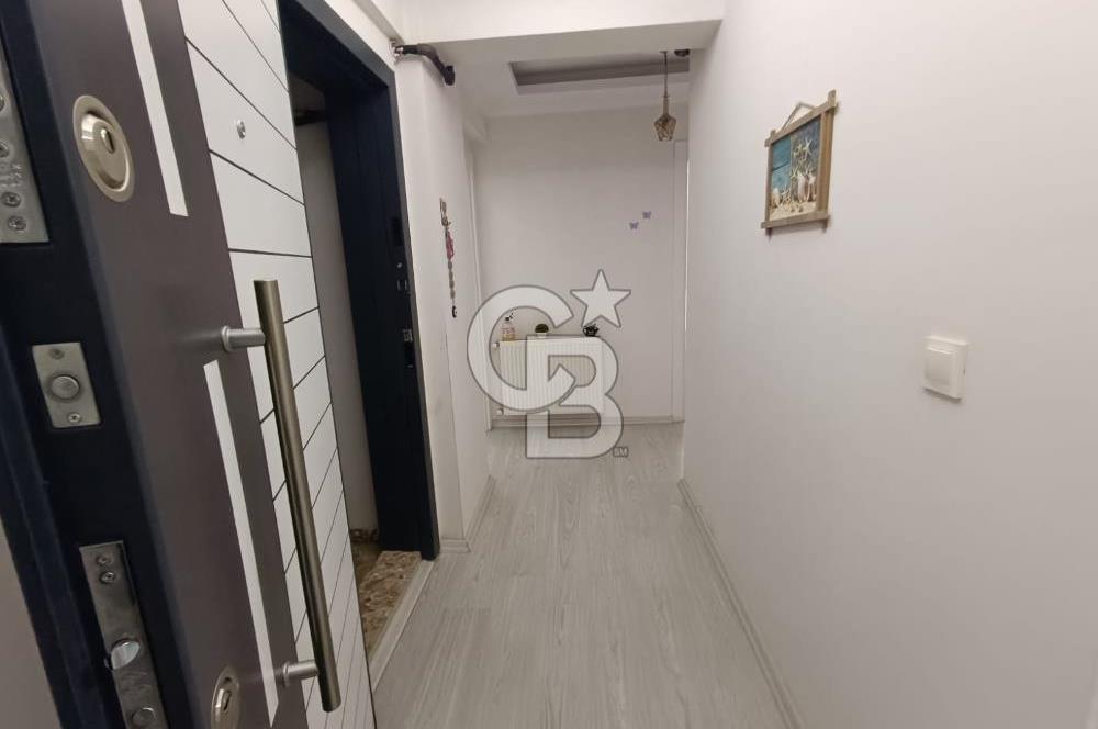 MUSELAND-MENEMEN ESATPAŞA DA SATILIK 2+1 DAİRE
