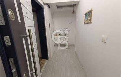 MUSELAND-MENEMEN ESATPAŞA DA SATILIK 2+1 DAİRE