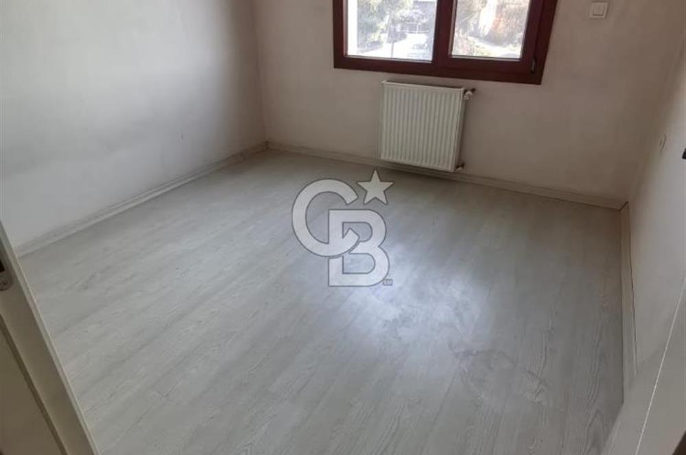 Bayraklı Emek’te Anadolu Caddesi Üzeri 3+1 | Krediye Uygun | Sahile 300 m