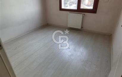 Bayraklı Emek’te Anadolu Caddesi Üzeri 3+1 | Krediye Uygun | Sahile 300 m