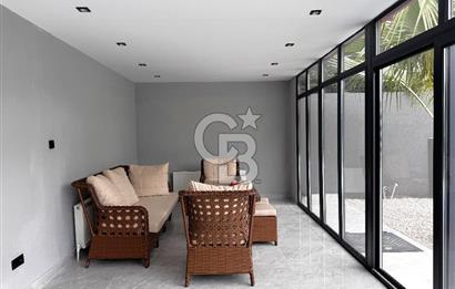 Çanakkale Güzelyalı Mandarin Terrace’da Satılık 4+1 Villa