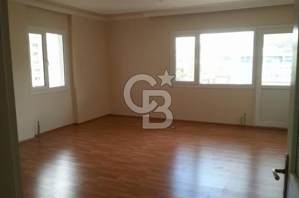 MUSELAND-ÇİĞLİ BALATÇIK DA SATILIK 3+1 DAİRE
