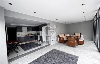 Çanakkale Güzelyalı Mandarin Terrace’da Satılık 4+1 Villa